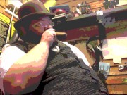 balloonman balloon  13/16