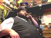 balloonman balloon  14/16