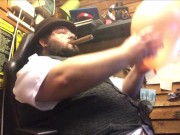 balloonman balloon  5/16