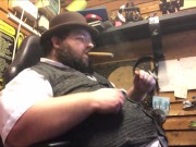 balloonman balloon  6/16