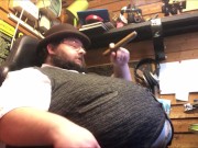 balloonman balloon  8/16