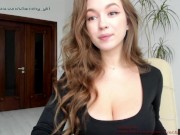 Милая школьница кончает пока родителей нет дома charming_girl 1/16