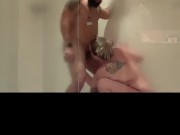 Only fans milf gets fucked and takes cumshot to face 12/16