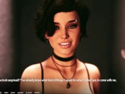 AOA ACADEMY #42 - PC Gameplay [HD] 5/16