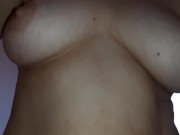 Небритые киски кончают во время триббинга - lesbian_illusion 1/16