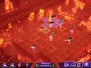 Let's Play Subverse Part 3 Pirate Waifu! 14/16