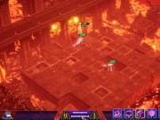 Let's Play Subverse Part 3 Pirate Waifu! 15/16