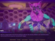 Let's Play Subverse Part 3 Pirate Waifu! 8/16