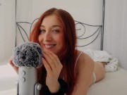 JOI ASMR FR - Détends-toi, jouis pour moi 1/16