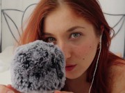 JOI ASMR FR - Détends-toi, jouis pour moi 11/16