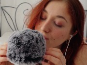 JOI ASMR FR - Détends-toi, jouis pour moi 12/16