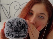 JOI ASMR FR - Détends-toi, jouis pour moi 14/16