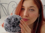 JOI ASMR FR - Détends-toi, jouis pour moi 15/16