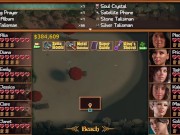 Treasure Of Nadia v79041 Part 218 The Cum Machine By LoveSkySan69 1/16