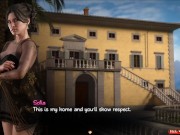 Treasure Of Nadia v79041 Part 218 The Cum Machine By LoveSkySan69 4/16