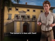 Treasure Of Nadia v79041 Part 218 The Cum Machine By LoveSkySan69 6/16