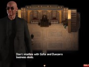 Treasure Of Nadia v79041 Part 218 The Cum Machine By LoveSkySan69 9/16