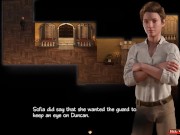 Treasure Of Nadia v79041 Part 221 Horny Sex With Janet By LoveSkySan69 1/16