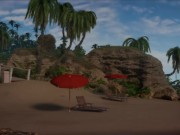 Treasure Of Nadia v79041 Part 221 Horny Sex With Janet By LoveSkySan69 10/16