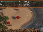 Treasure Of Nadia v79041 Part 221 Horny Sex With Janet By LoveSkySan69 11/16