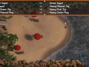 Treasure Of Nadia v79041 Part 221 Horny Sex With Janet By LoveSkySan69 13/16