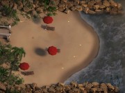 Treasure Of Nadia v79041 Part 221 Horny Sex With Janet By LoveSkySan69 15/16