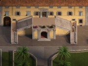 Treasure Of Nadia v79041 Part 221 Horny Sex With Janet By LoveSkySan69 3/16