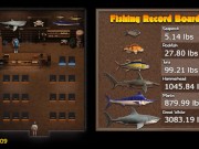 Treasure Of Nadia v79041 Part 221 Horny Sex With Janet By LoveSkySan69 8/16