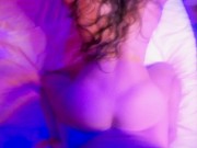 Me follo a un Fans bien Horny y me da bien duro - Mybabefucking 14/16