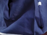 Horny Japanese Schoolgirl Enjoy Fuck - Huge Cumshot On Ass 13/16