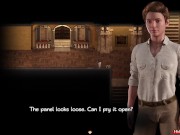 Treasure of Nadia [NLT Media] - (PT 97) - OrgY with the MILF 5/16