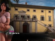 Treasure of Nadia [NLT Media] - (PT 97) - OrgY with the MILF 7/16