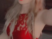 Uncensored Tiktok - Bouncing Out