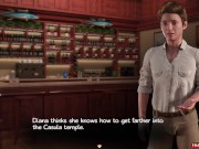 Treasure of Nadia [NLT Media] - (PT 98) - Think she loves me 2/16