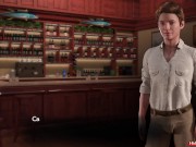 Treasure of Nadia [NLT Media] - (PT 98) - Think she loves me 4/16