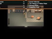 Treasure of Nadia [NLT Media] - (PT 98) - Think she loves me 6/16