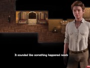 Treasure of Nadia [NLT Media] - (PT 98) - Think she loves me 7/16