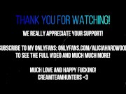 Extremely passionate REAL homemade fuck 16/16