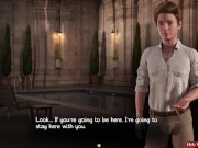 Treasure of Nadia v79041 - Foursome with Jannet, Sofia and Naomi (Part-2) 4/16