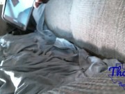 Mature Latina Mari Keeps coming back for Black Dick for her Tight Pussy 14/16