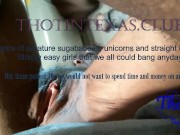 Mature Latina Mari Keeps coming back for Black Dick for her Tight Pussy 16/16