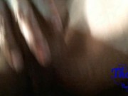 Mature Latina Mari Keeps coming back for Black Dick for her Tight Pussy 6/16