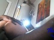 Mature Latina Mari Keeps coming back for Black Dick for her Tight Pussy 8/16