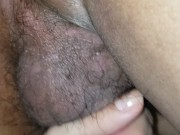 Ordeñando lo que mas le gusta 15/16