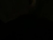 Risky orgasm in public! 💦💦 1/16