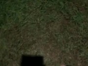 Risky orgasm in public! 💦💦 9/16