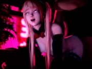 Good Times PMV HMV | SFM/Blender/3D 4/16