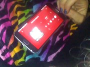 yummy cum in my mouth 1/16