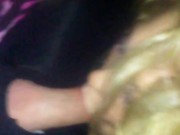 yummy cum in my mouth 2/16