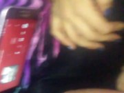 yummy cum in my mouth 6/16